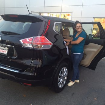 Premier Nissan Of Stevens Creek Closed 10 Reviews Auto Repair