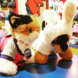 Build A Bear Ontario Mills Yelp Build A Bear Ontario Mills Yelp
