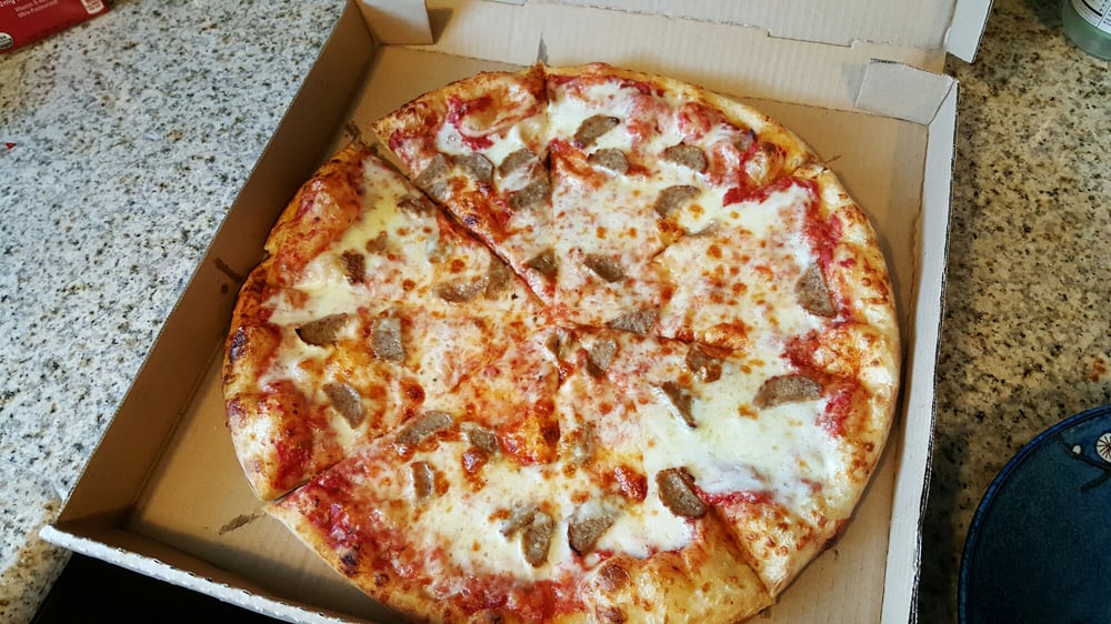 Hollywood Market Pizza & Deli Order Food Online 45 Photos & 23