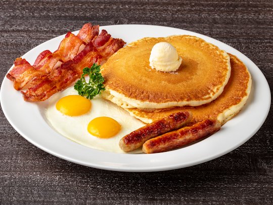 NORMS Restaurant