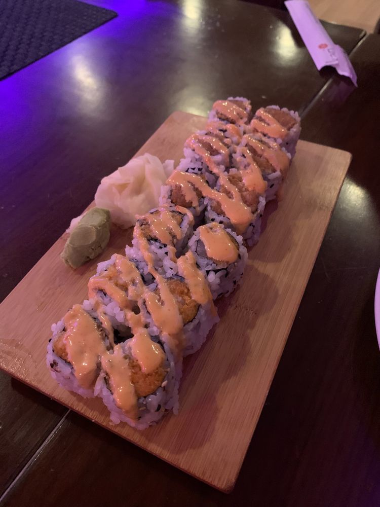 Akari Sushi