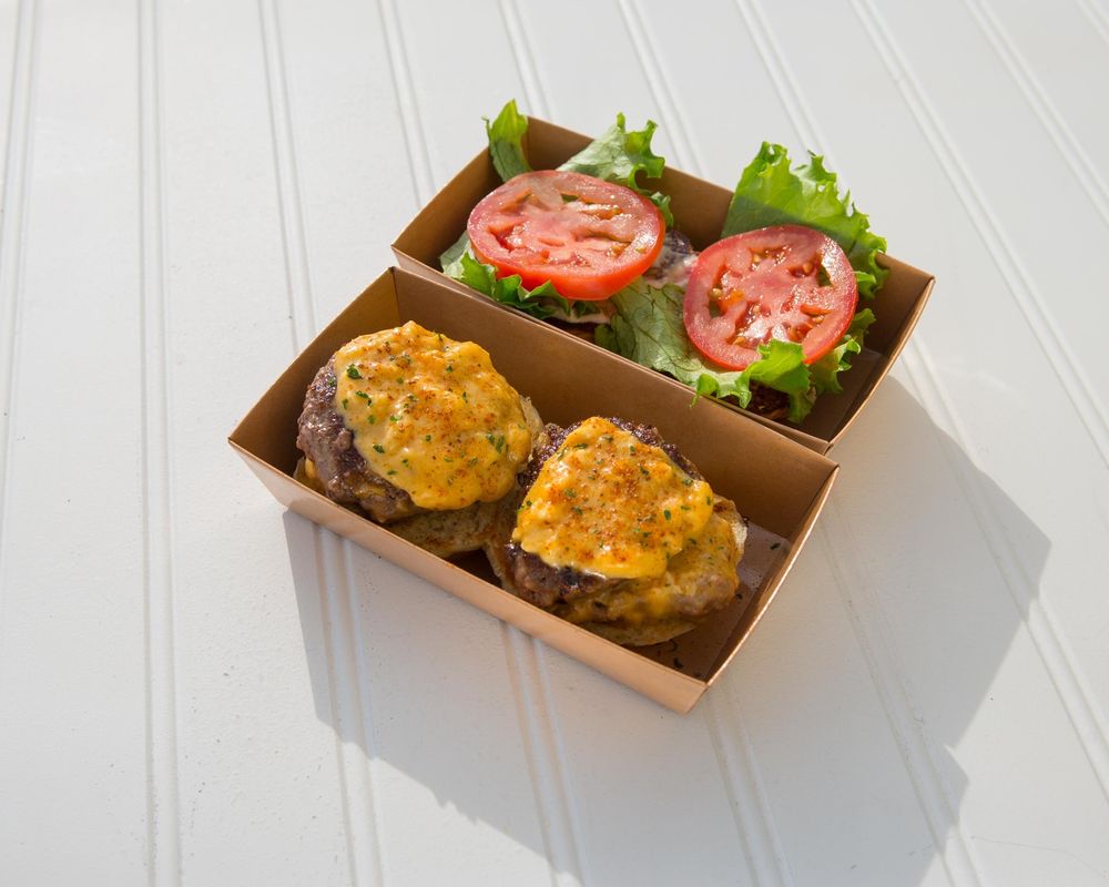 Nano Grill