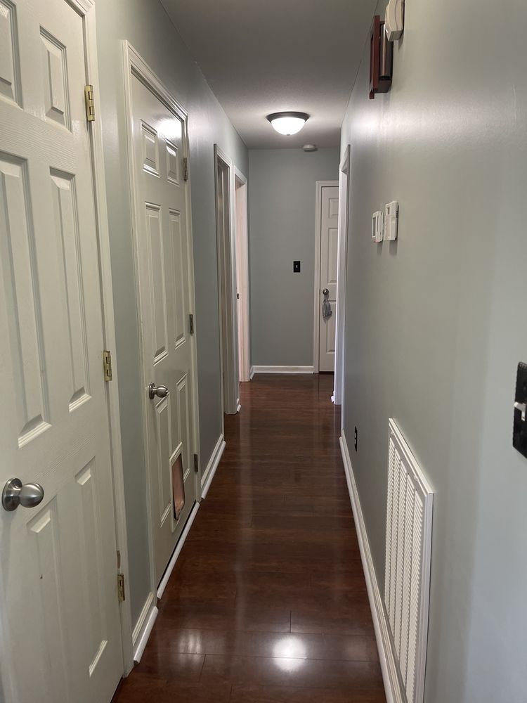 Fresh Coat Painters of Clarksville