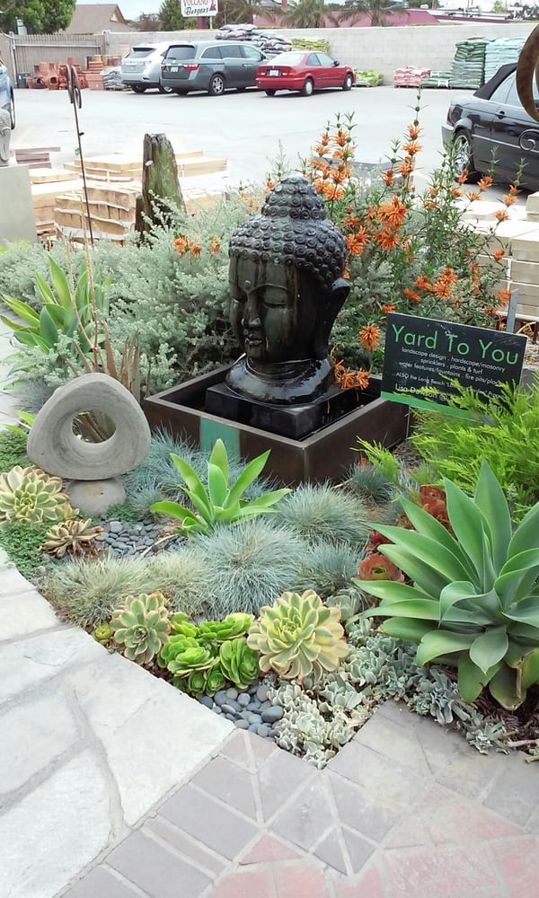 Garden Daze