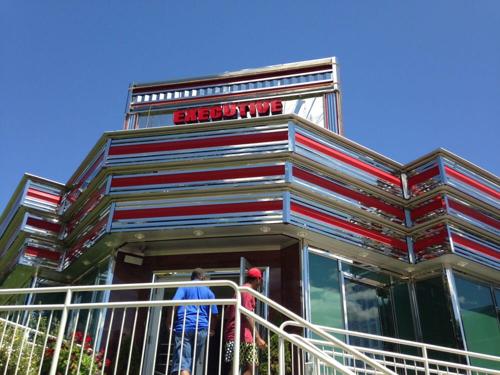 Executive Diner Restaurant 29 Photos & 61 Reviews Diners 26 Saw