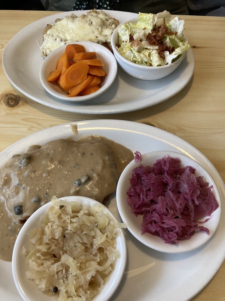 Metro Restaurant