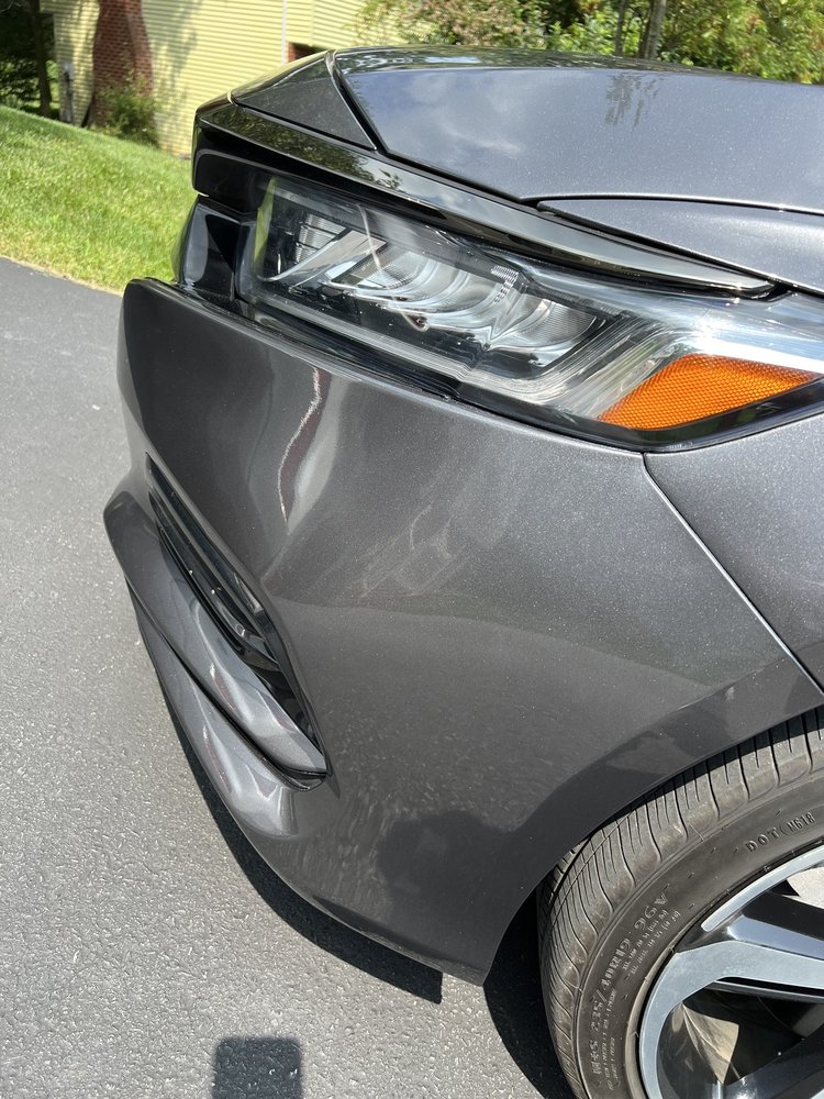 Yost Auto Body