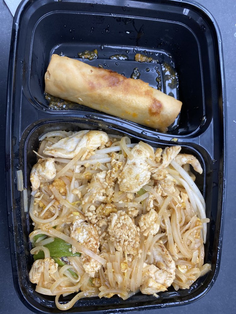 Tung Thong Thai Restaurant