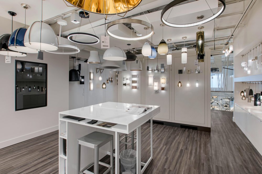 Circa Lighting - West Hollywood