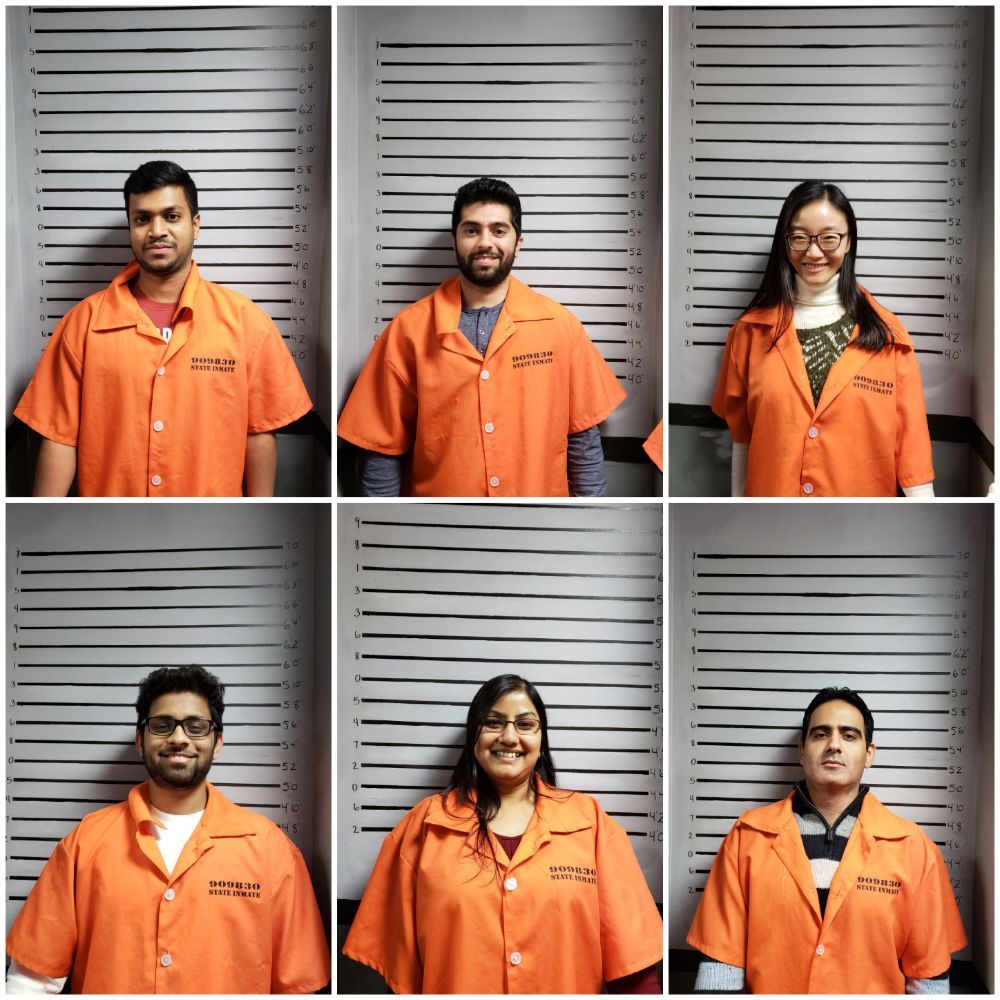 Escape Room Ashburn