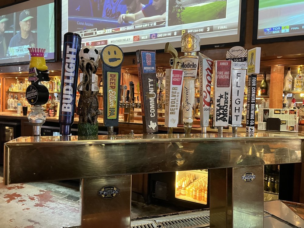 Fox & Hound - Richardson TX
