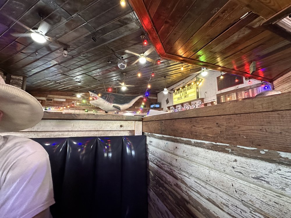 Joe's Crab Shack