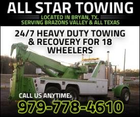 Allstar Towing & Storage