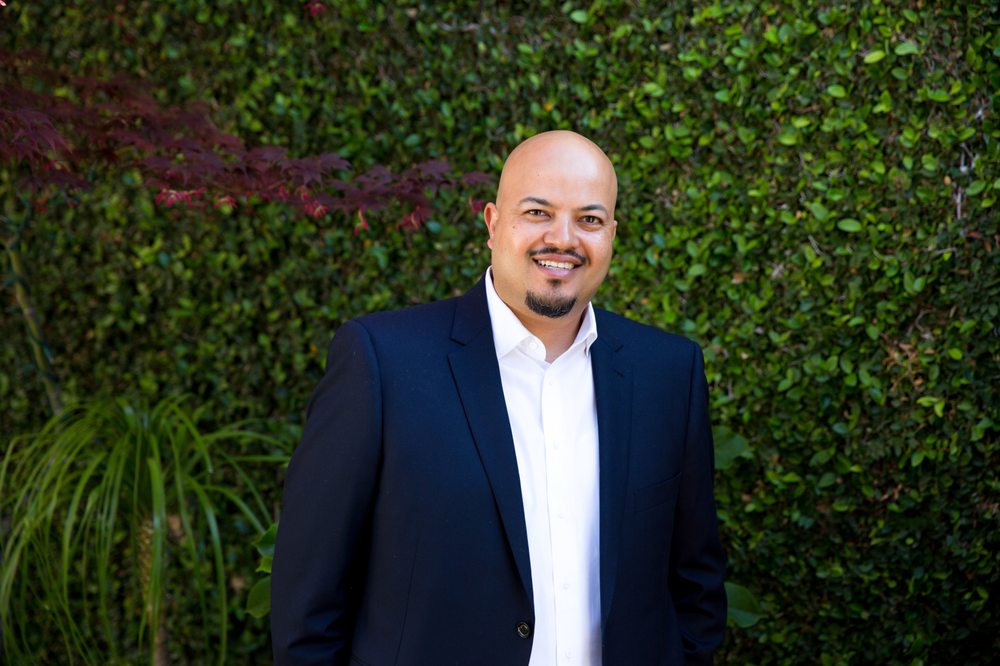 Omar Murillo - Everhome Real Estate
