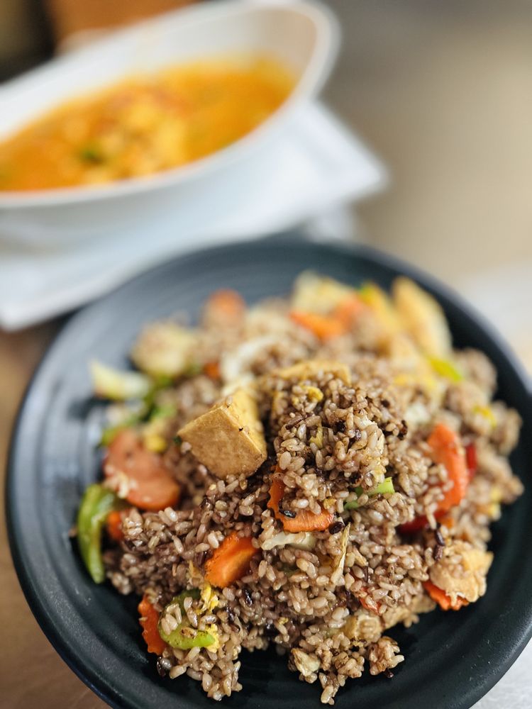 Imperial Thai Cuisine