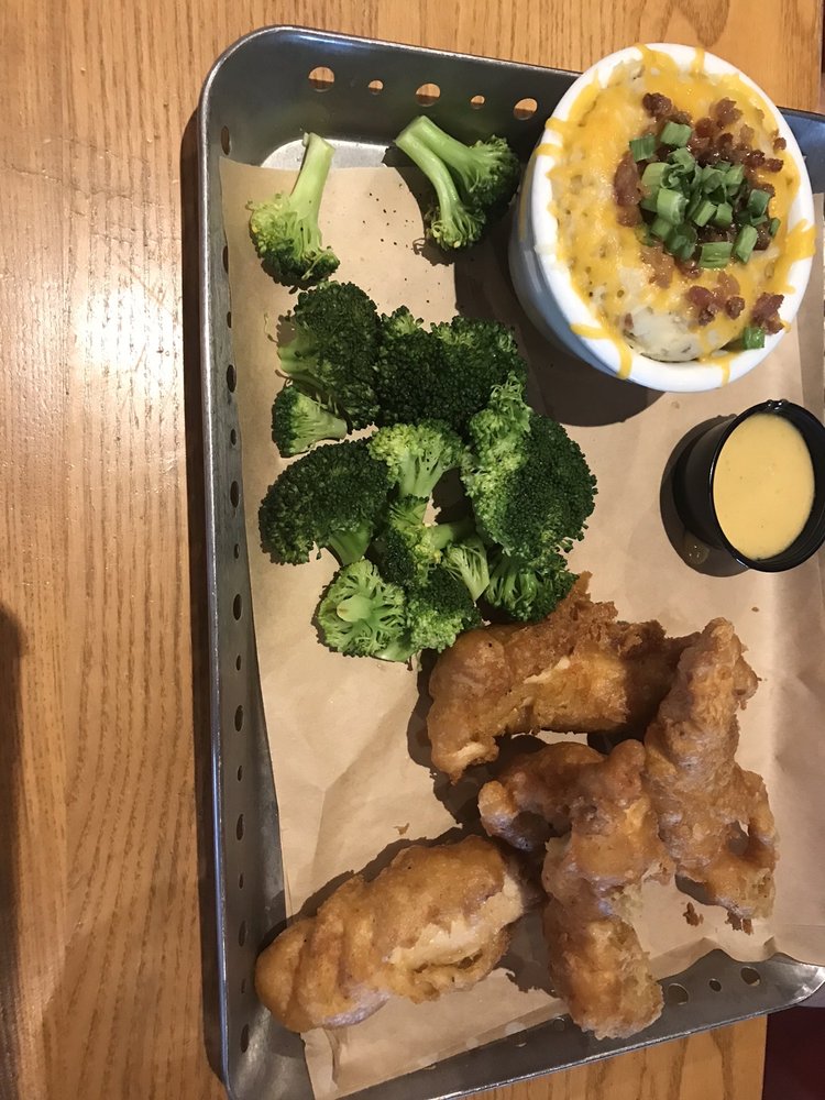 Chili's