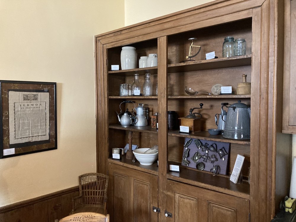 Passavant House Museum