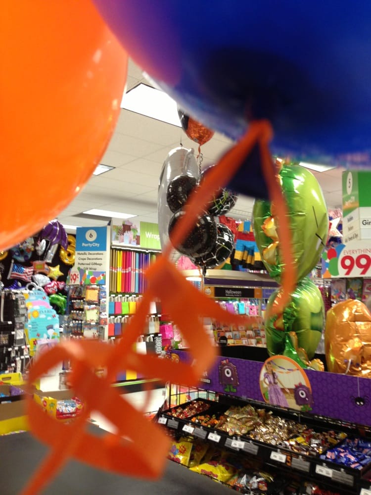 Party City 16 Reviews Party Supplies 2825 Northtowne Ln, Reno, NV