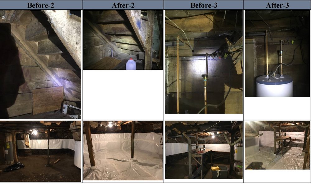 Green Home Solutions of SE Worcester