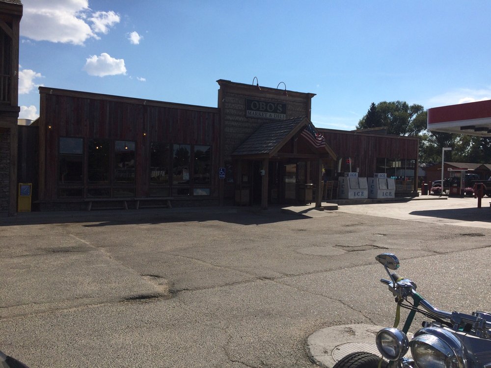 Obo’s Market & Deli 23 Reviews Convenience Stores 212 E Pine St