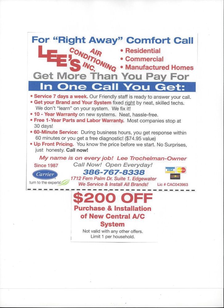image of business Lee