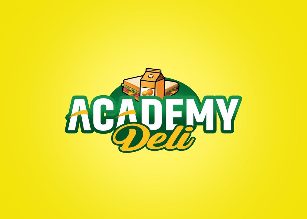 Academy Deli Grocery