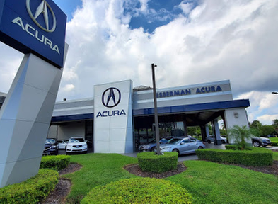 Doral Acura