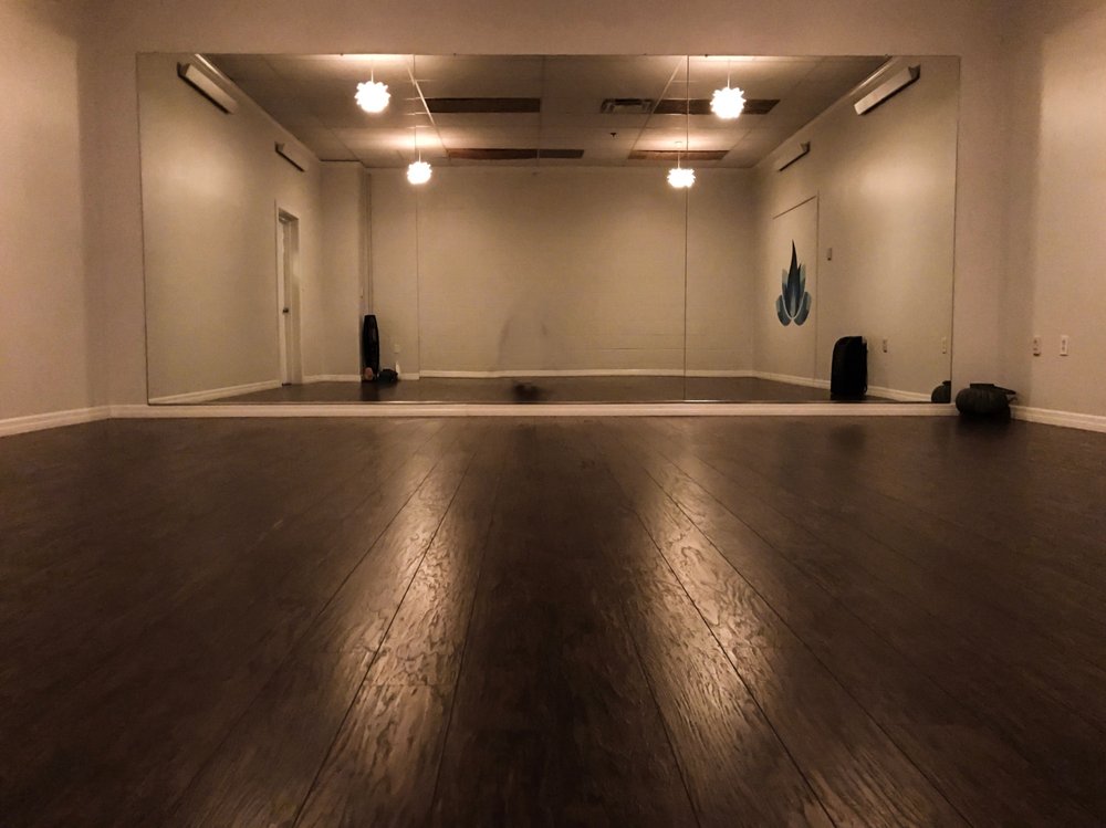 The Yoga Box Image