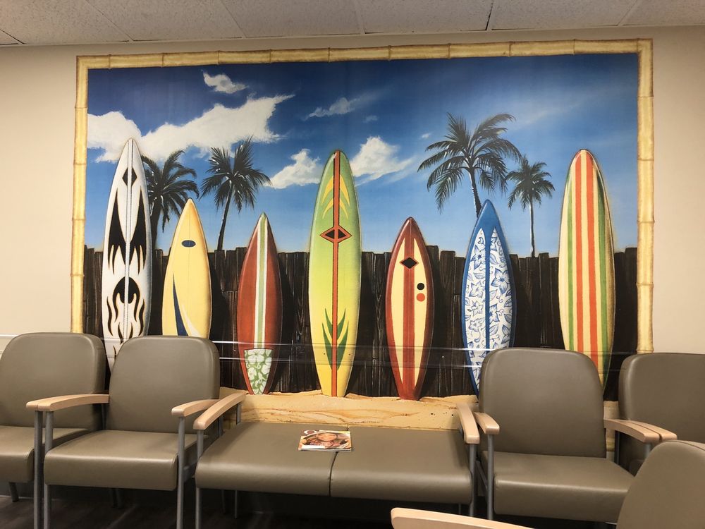 image of business Surf City Pediatrics