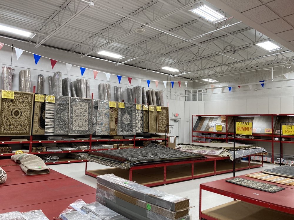 Ollie's Bargain Outlet