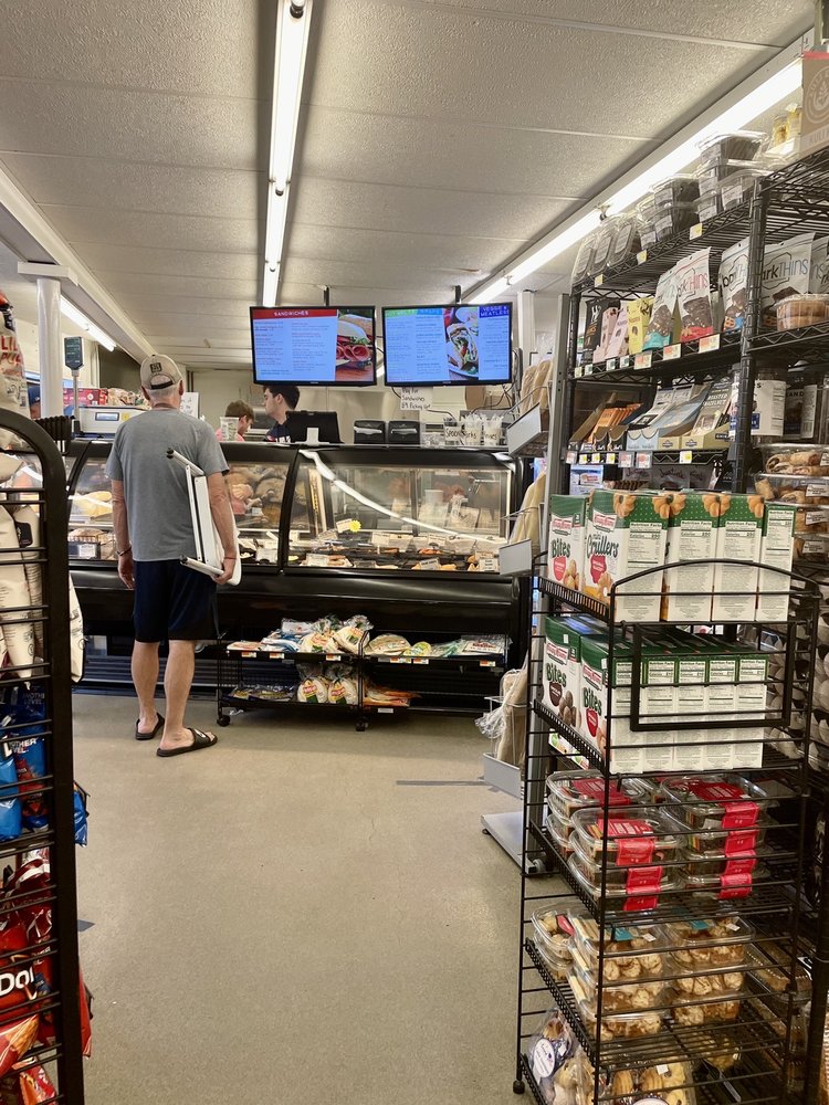 Grove Market