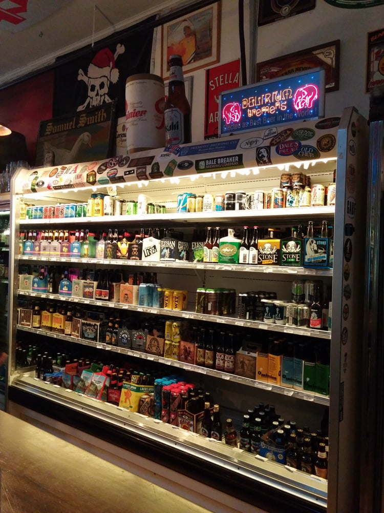 Bottleworks 40 Photos & 152 Reviews Beer, Wine & Spirits 1710 N