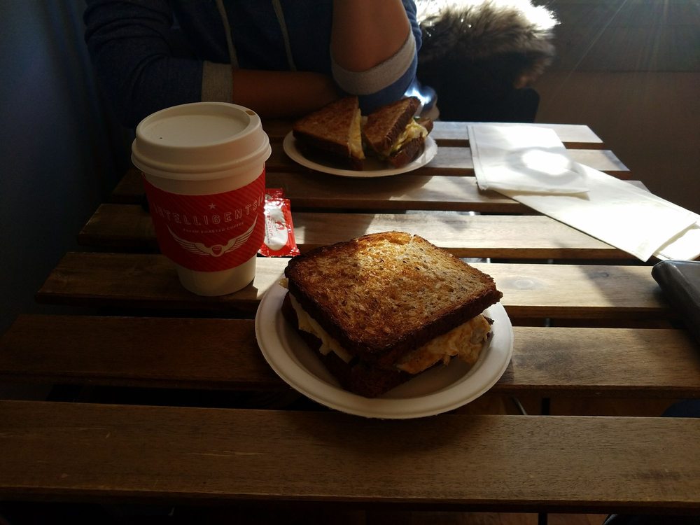 Congress Station 72 Photos & 83 Reviews Coffee & Tea 589 Palisade