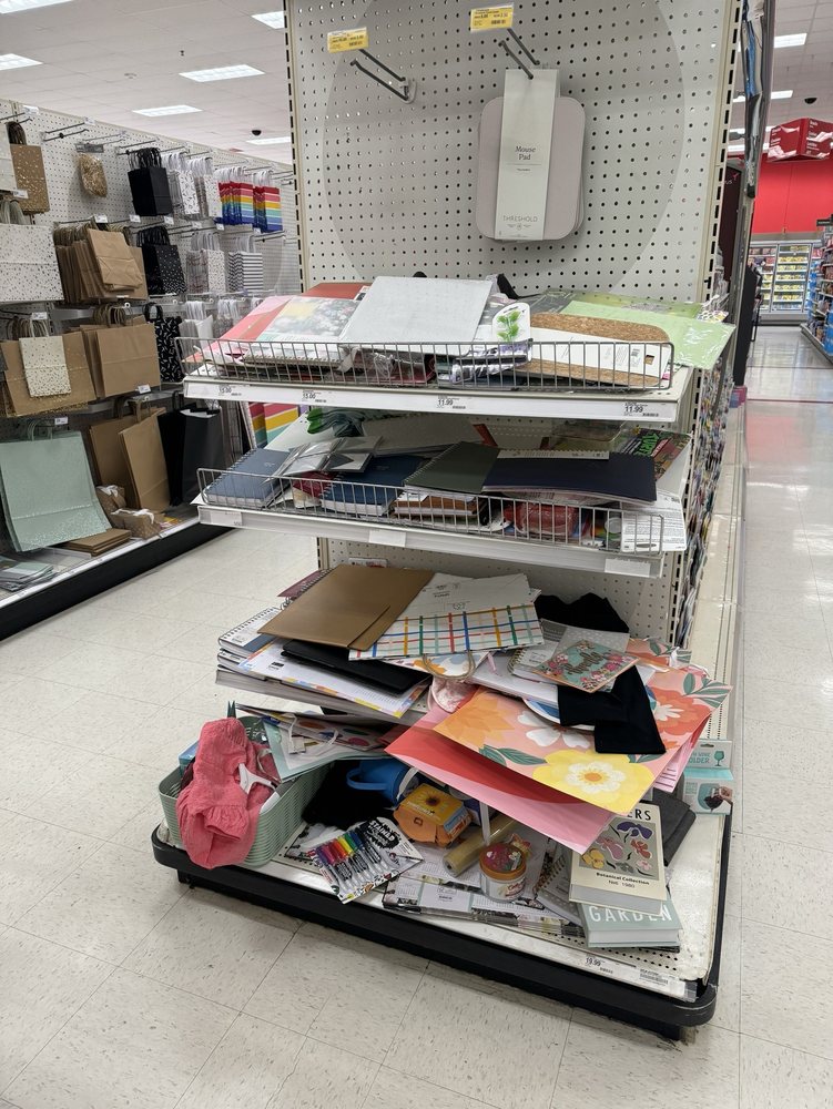 Target
