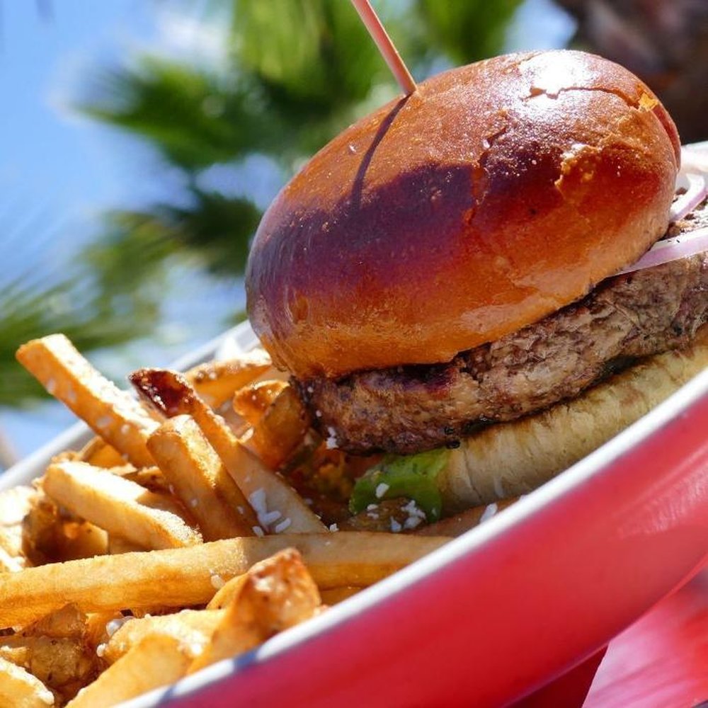 Favorite Old Town Lunch Spots Scottsdale, AZ Yelp