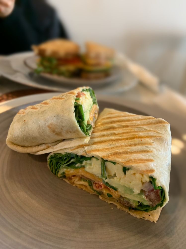 Cafe Alexandra
