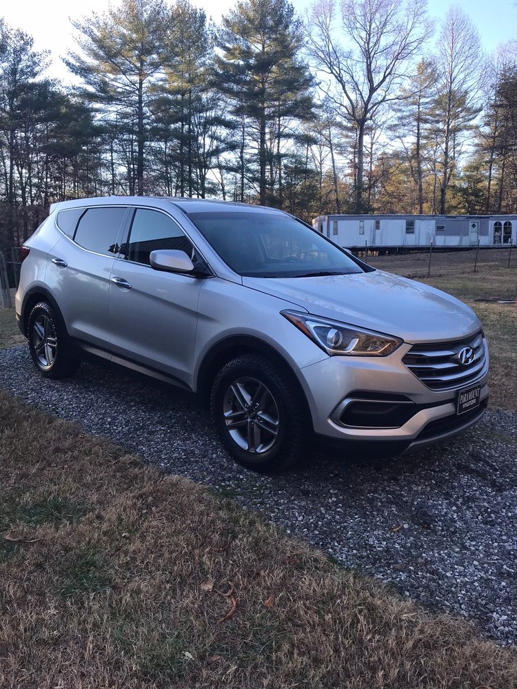 Paramount Hyundai of Hickory