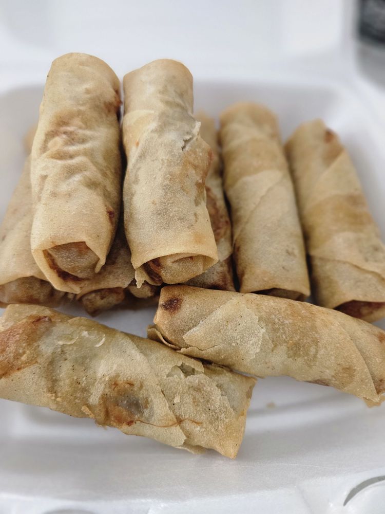 Saigon Bakery and Sandwiches