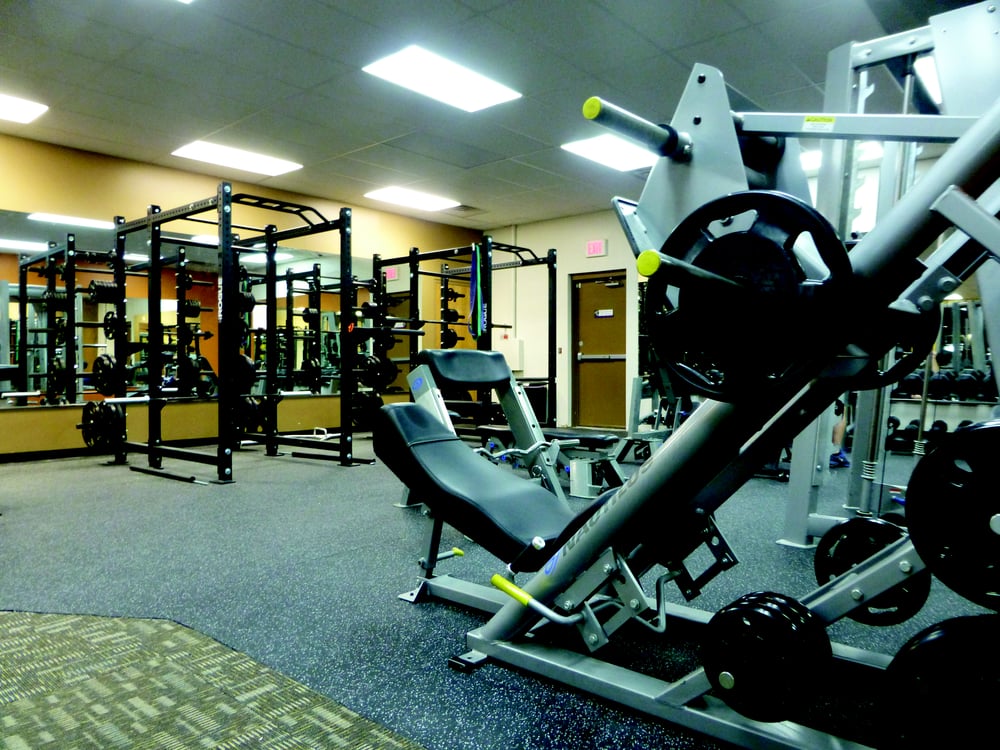 Anytime Fitness Gyms 130 Frederick Rd, Thurmont, MD Phone Number