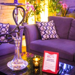 hookah hookup nær mig