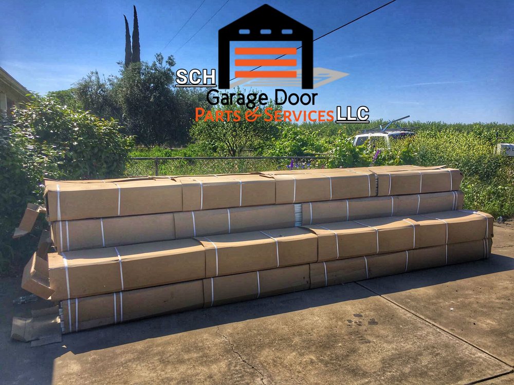 Sch Garage Door Parts Services Llc 14 Photos 10 Reviews Sch Garage Door Parts Services