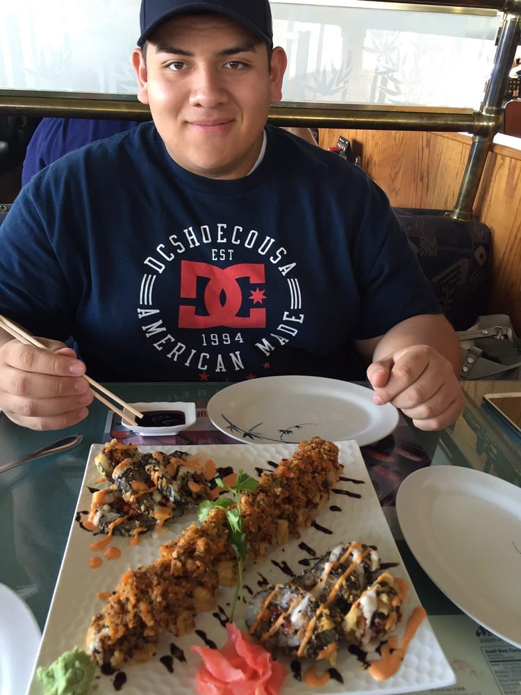 New York Teriyaki 29 Photos & 41 Reviews Japanese 822 N 1st St