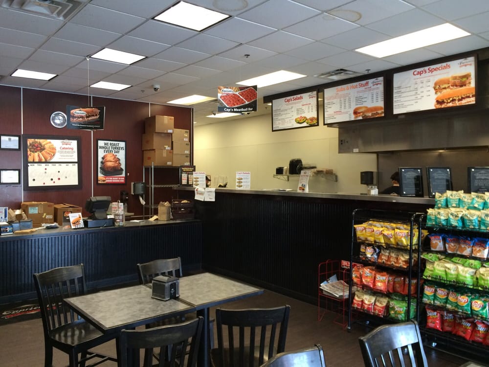 Capriotti’s Sandwich Shop 44 Photos & 99 Reviews Sandwiches 5140