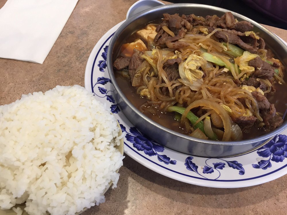 Gardena Bowl Coffee Shop 925 Photos & 587 Reviews Hawaiian 15707