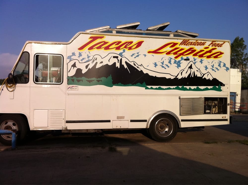 Tacos Lupita