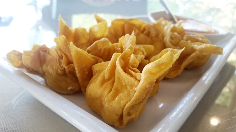 Benjarong Thai Cuisine 191 Photos & 330 Reviews Thai Redlands, CA