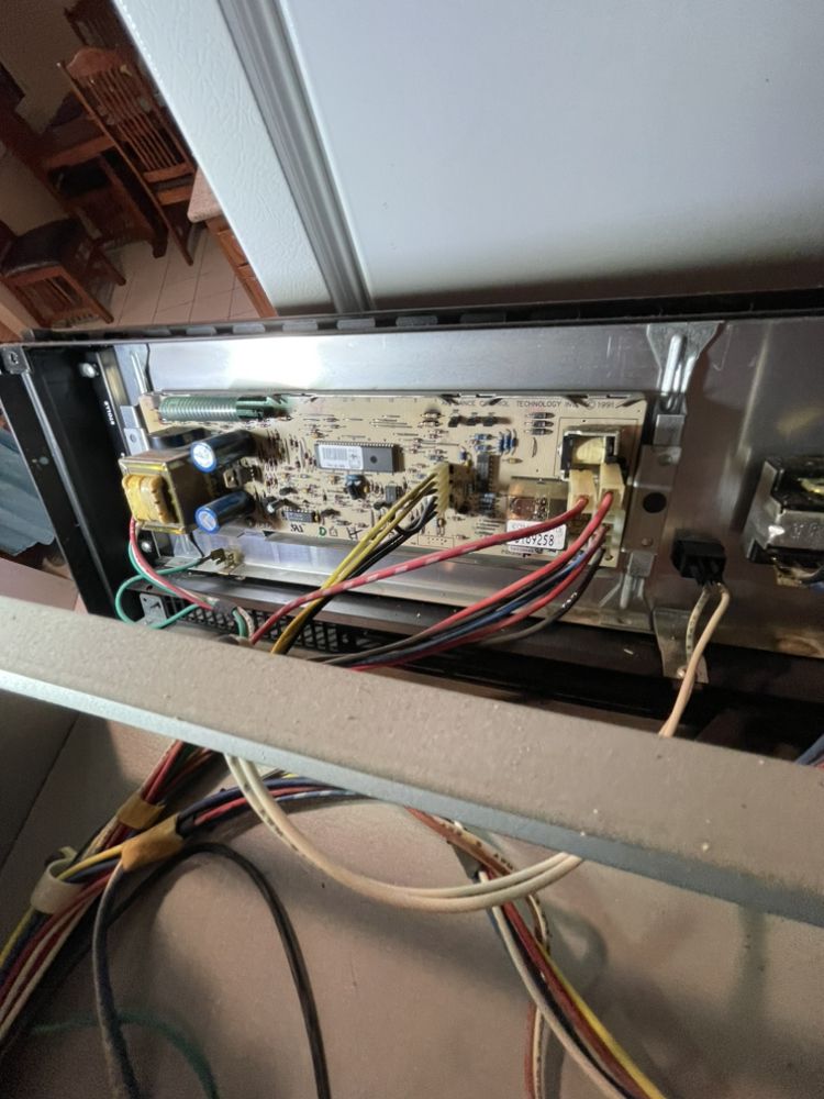Home Appliance Repair