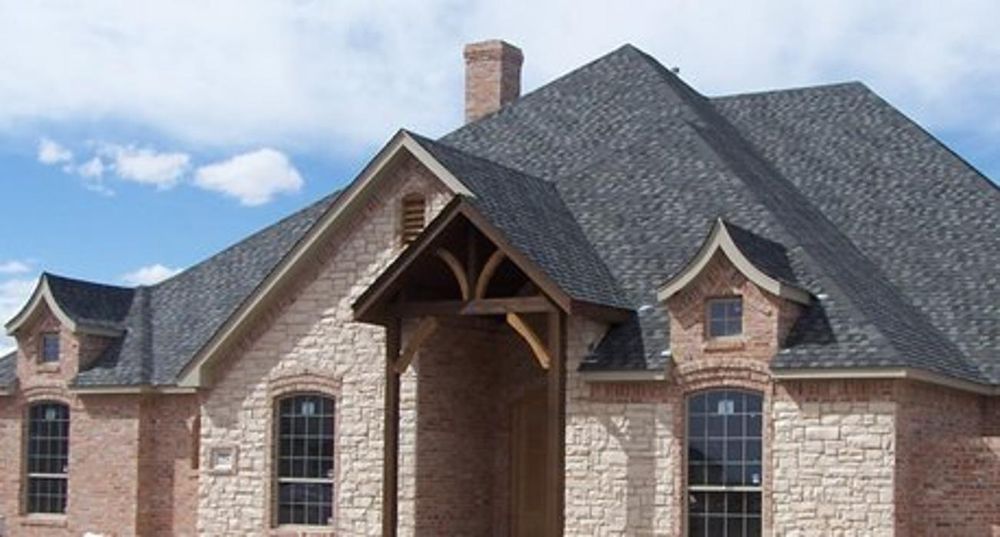 image of business Rhynehart Roofing