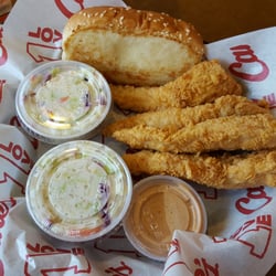 The Best 10 Fast Food Restaurants Near George Ter Dr El Paso Tx Photo Of Raising Cane S En Fingers