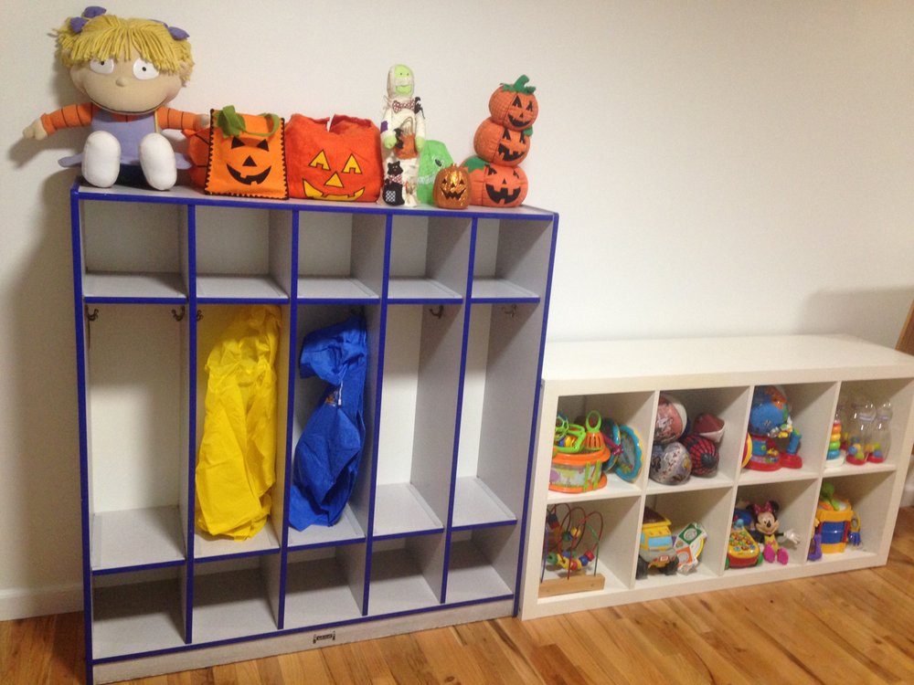 Williamsburg Brooklyn Daycare